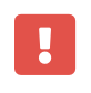 Red exclamation mark icon