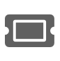 Ticket icon
