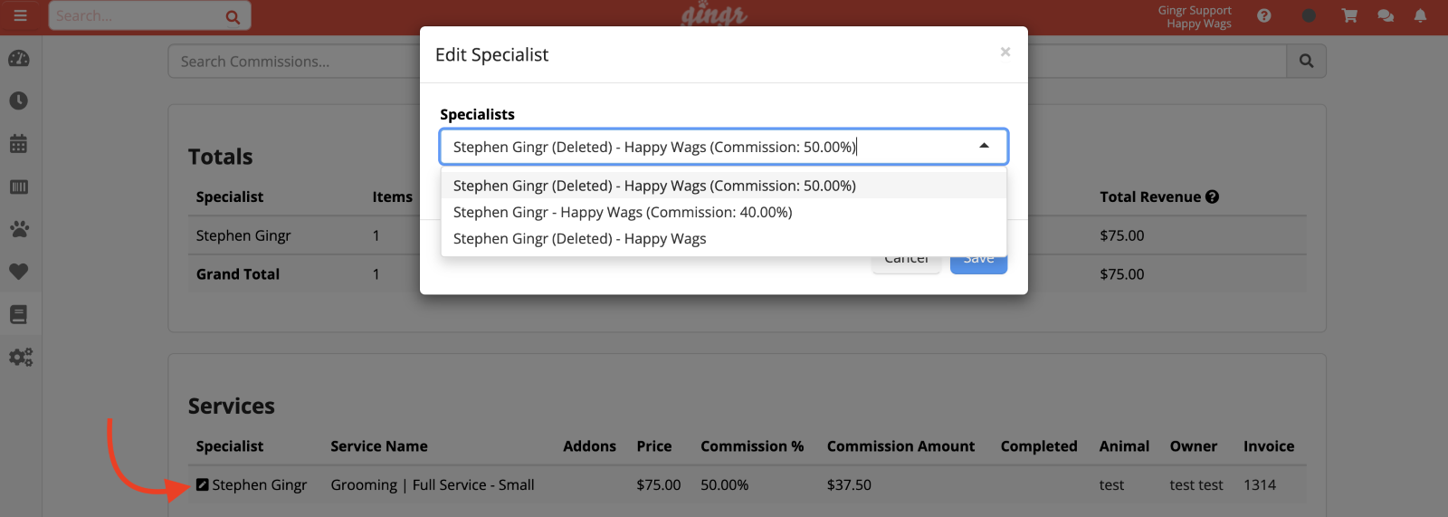 A screenshot of a computer

Description automatically generated